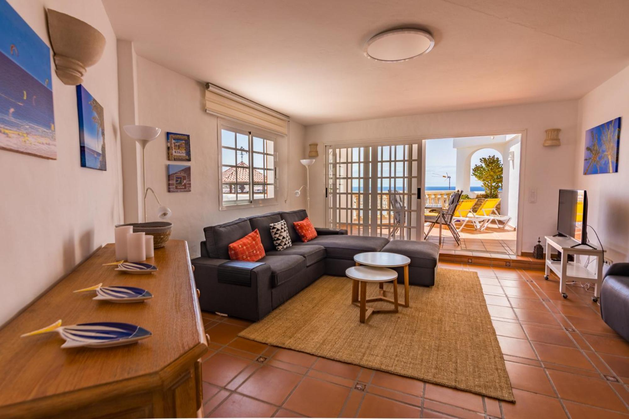 Apartment Chateau Morro 7 Morro Jable  Exterior foto
